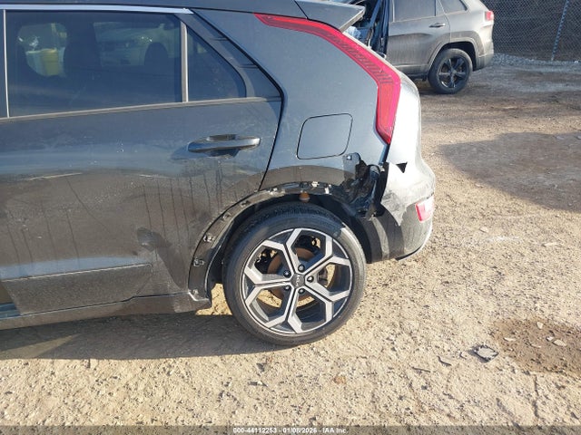 KIA Niro Ex Touring 2023 KNDCR3LE3P5035463 Image 6