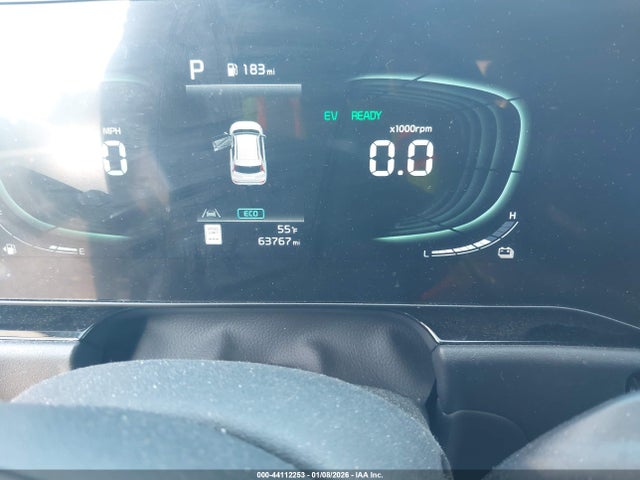 KIA Niro Ex Touring 2023 KNDCR3LE3P5035463 Image 7