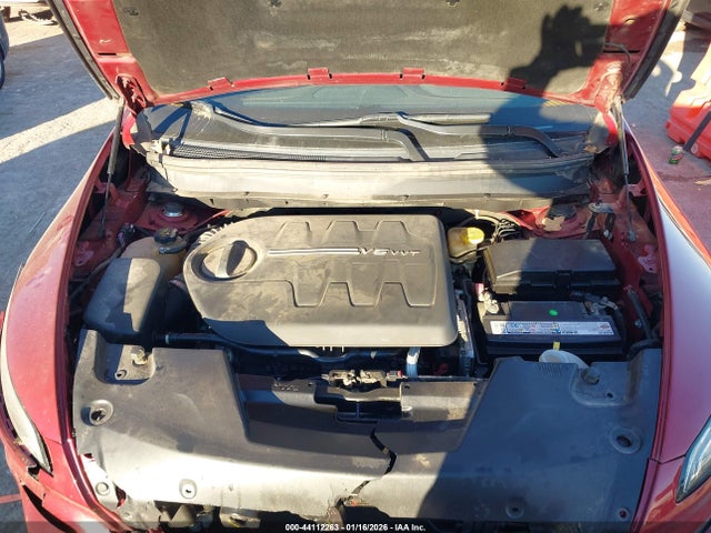 2015 Jeep Cherokee Limited მანქანა იყიდება აუქციონზე, vin: 1C4PJLDSXFW539045, აუქციონის ნომერი: 44112263