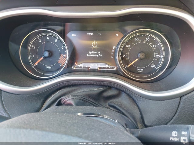 2015 Jeep Cherokee Limited მანქანა იყიდება აუქციონზე, vin: 1C4PJLDSXFW539045, აუქციონის ნომერი: 44112263