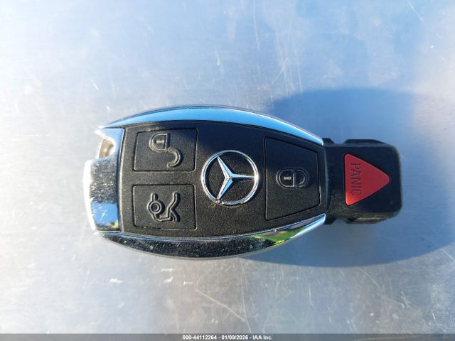 2014 MERCEDES-BENZ CLA 250 WDDSJ4EB7EN064382 Photo 10