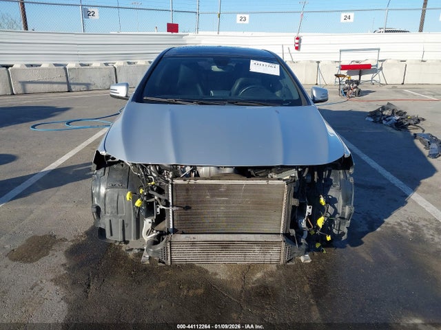 WDDSJ4EB7EN064382 Mercedes-Benz CLA 250
