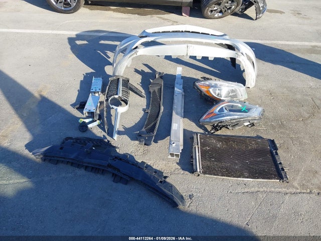 WDDSJ4EB7EN064382 Mercedes-Benz CLA 250