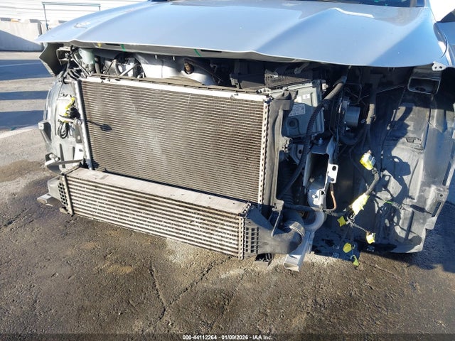 2014 MERCEDES-BENZ CLA 250 WDDSJ4EB7EN064382 Photo 5