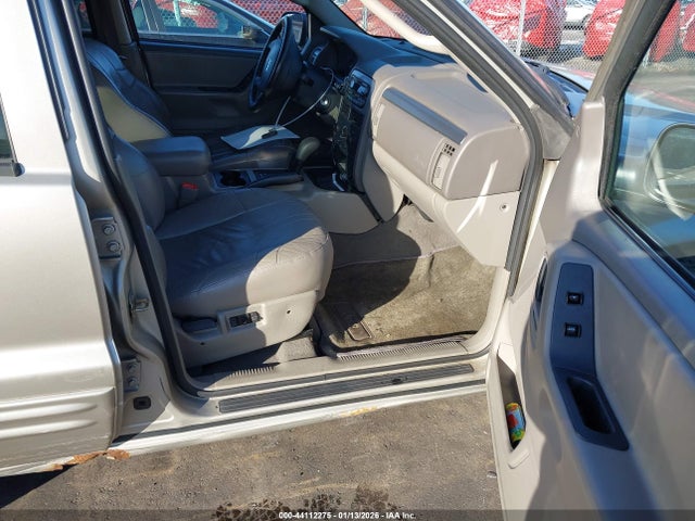 2004 JEEP GRAND CHEROKEE 1J4GW48S64C219005 Photo 4