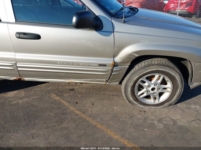 2004 JEEP GRAND CHEROKEE 1J4GW48S64C219005 Photo 5