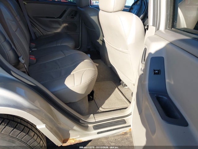2004 JEEP GRAND CHEROKEE 1J4GW48S64C219005 Photo 7