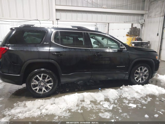 1GKKNUL42PZ221738 GMC Acadia Awd Slt