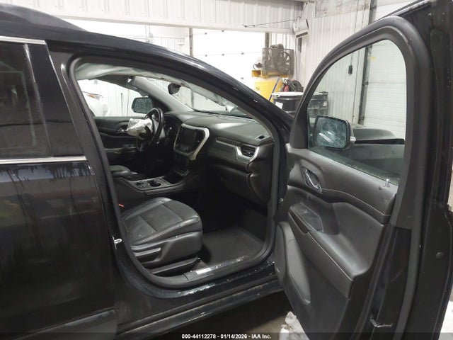 1GKKNUL42PZ221738 GMC Acadia Awd Slt