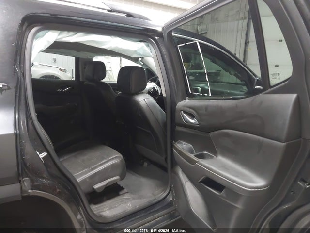 1GKKNUL42PZ221738 GMC Acadia Awd Slt
