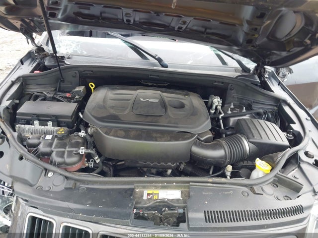 1C4RJEBG0GC329768 Jeep Grand Cherokee Limited