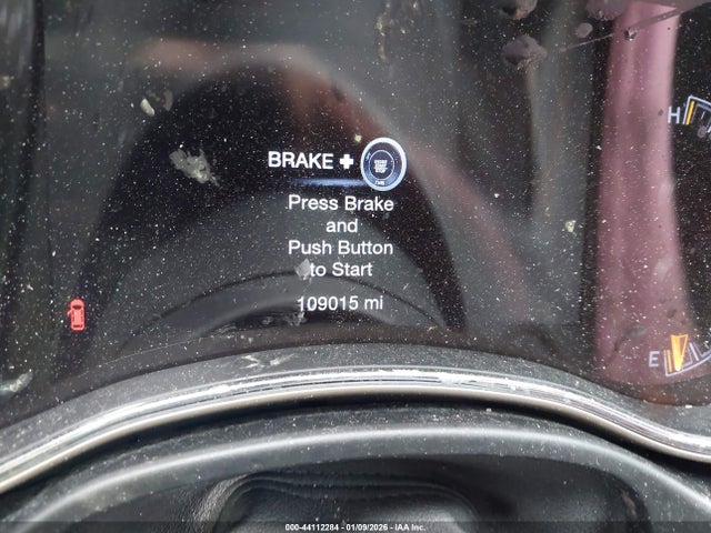 1C4RJEBG0GC329768 Jeep Grand Cherokee Limited