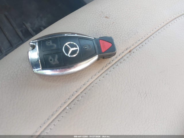 Mercedes-Benz Ml 400 4matic 2015 4JGDA5GB6FA504215 Image 19