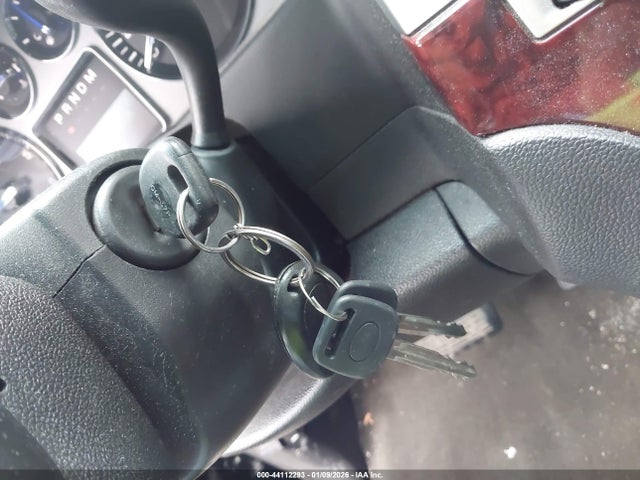 2008 CADILLAC ESCALADE ESV 1GYFK66888R107593 Photo 10