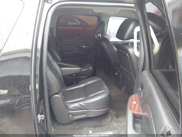 2008 CADILLAC ESCALADE ESV 1GYFK66888R107593 Photo 7
