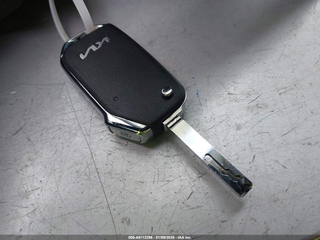 KIA Forte Lxs 2023 3KPF24AD0PE646797 Image 11