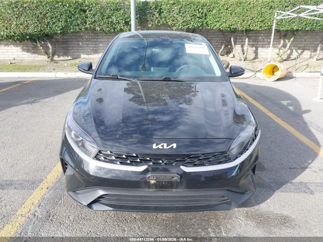 KIA Forte Lxs 2023 3KPF24AD0PE646797 Image 12