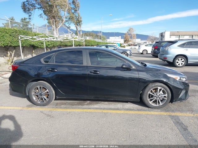 KIA Forte Lxs 2023 3KPF24AD0PE646797 Image 13