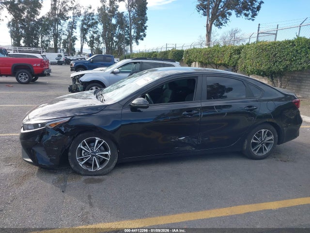 KIA Forte Lxs 2023 3KPF24AD0PE646797 Image 14