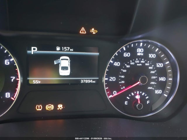 KIA Forte Lxs 2023 3KPF24AD0PE646797 Image 15