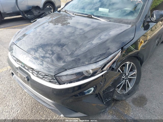 KIA Forte Lxs 2023 3KPF24AD0PE646797 Image 17