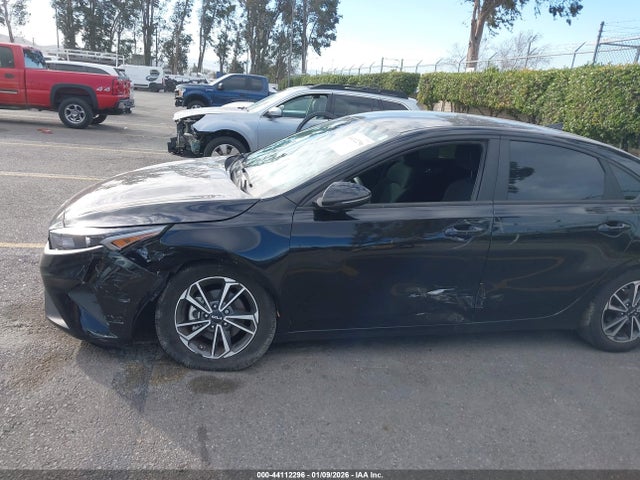 KIA Forte Lxs 2023 3KPF24AD0PE646797 Image 6
