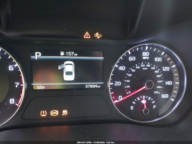 KIA Forte Lxs 2023 3KPF24AD0PE646797 Image 7