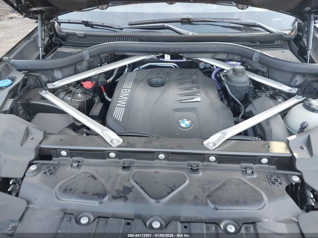 5UX23EU08R9S91328 BMW X5 Xdrive40i