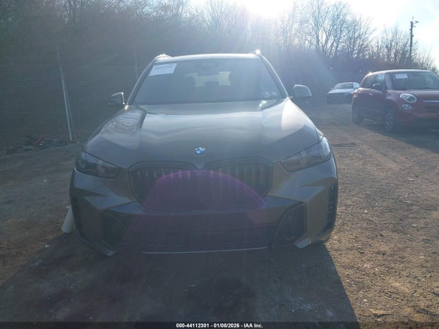 5UX23EU08R9S91328 BMW X5 Xdrive40i