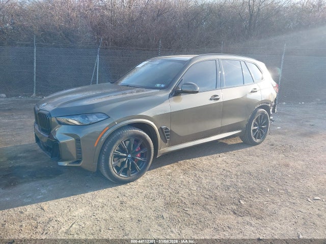 5UX23EU08R9S91328 BMW X5 Xdrive40i