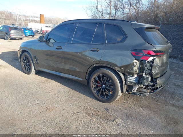 5UX23EU08R9S91328 BMW X5 Xdrive40i