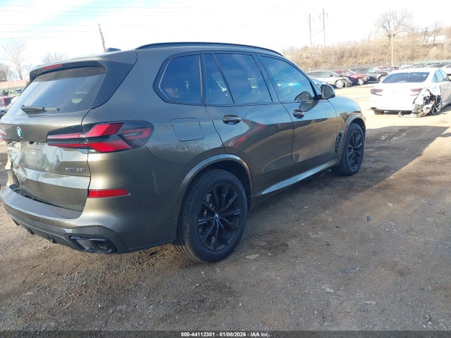 5UX23EU08R9S91328 BMW X5 Xdrive40i