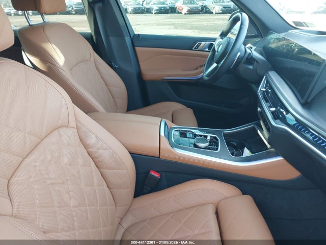 5UX23EU08R9S91328 BMW X5 Xdrive40i