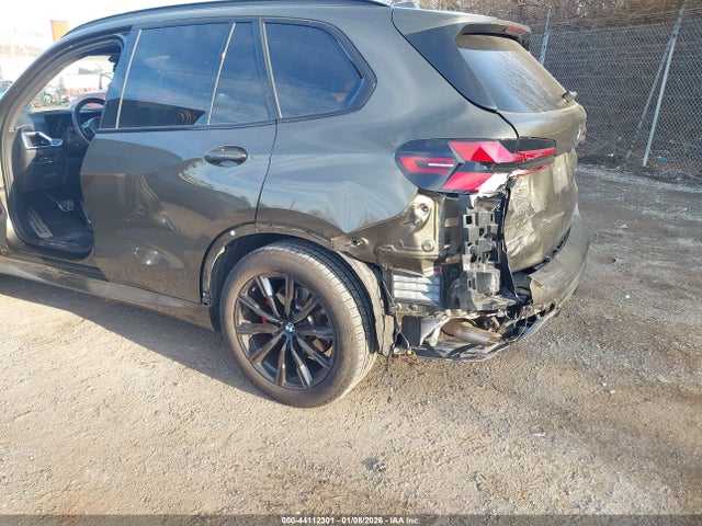 5UX23EU08R9S91328 BMW X5 Xdrive40i
