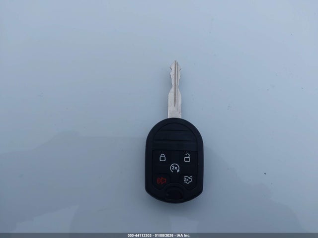 1FM5K8GT4FGC02625 Ford EXPLORER SPORT