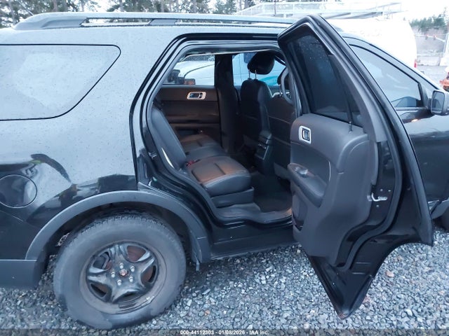 1FM5K8GT4FGC02625 Ford EXPLORER SPORT