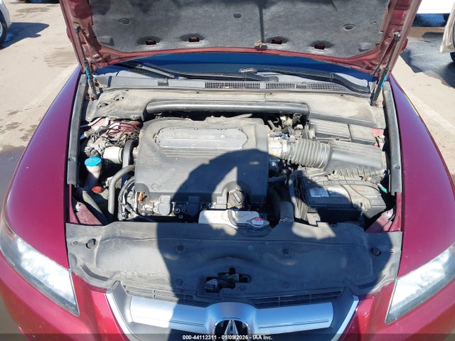 2005 ACURA TL 19UUA66265A022095 Photo 9