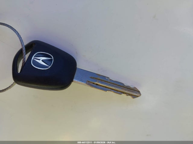 2005 ACURA TL 19UUA66265A022095 Photo 10