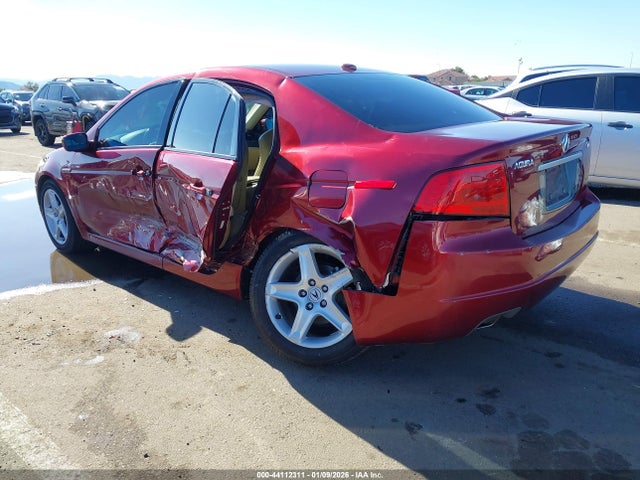 2005 ACURA TL 19UUA66265A022095 Photo 5