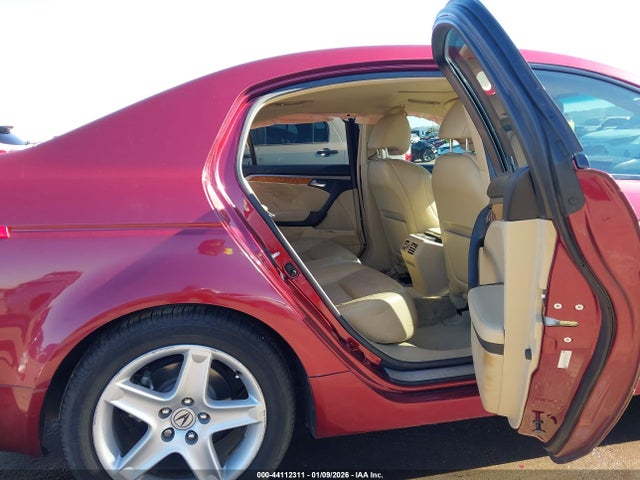 2005 ACURA TL 19UUA66265A022095 Photo 7