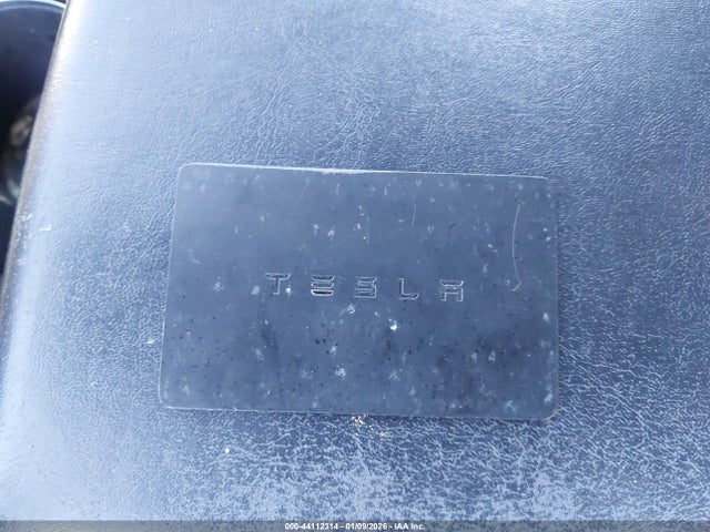 2020 TESLA MODEL 3 5YJ3E1EC5LF742018 Photo 10