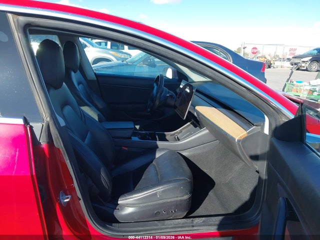 2020 TESLA MODEL 3 5YJ3E1EC5LF742018 Photo 4