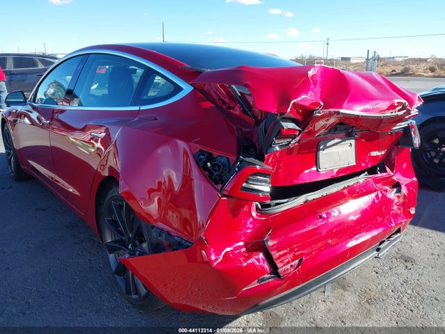 2020 TESLA MODEL 3 5YJ3E1EC5LF742018 Photo 5