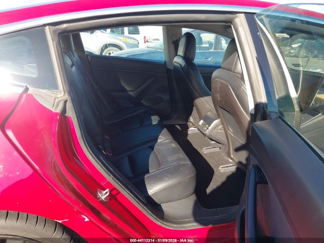 2020 TESLA MODEL 3 5YJ3E1EC5LF742018 Photo 7