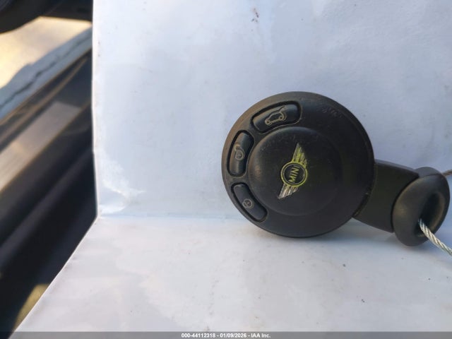 2013 MINI HARDTOP WMWSU3C55DT548972 Photo 10