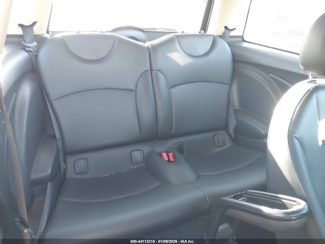 2013 MINI HARDTOP WMWSU3C55DT548972 Photo 7