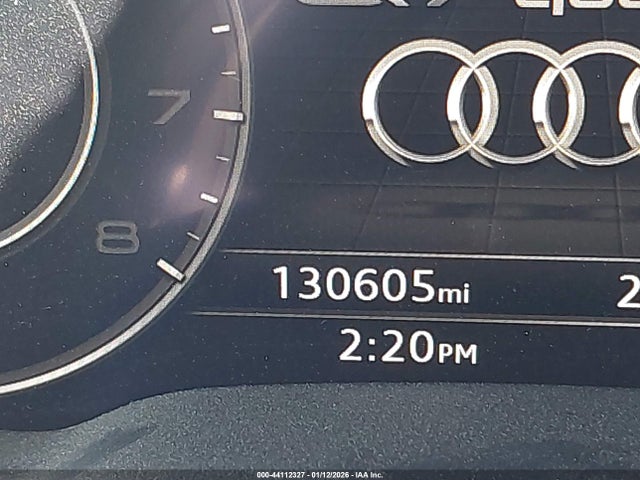 Продажа на аукционе авто 2019 Audi Q7 45 Premium/45 Se Premium, vin: WA1LHAF76KD039570, номер лота: 44112327