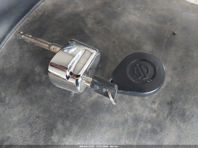 2017 HARLEY-DAVIDSON FLTRXS 1HD1KTC19HB609106 Photo 10