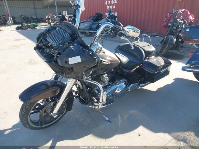 2017 HARLEY-DAVIDSON FLTRXS 1HD1KTC19HB609106 Photo 1