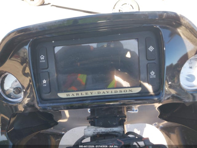 2017 HARLEY-DAVIDSON FLTRXS 1HD1KTC19HB609106 Photo 6
